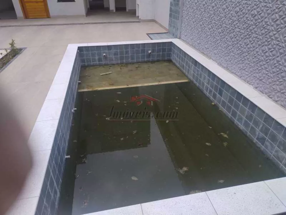 Casa de Condomínio, 5 quartos - Foto 4