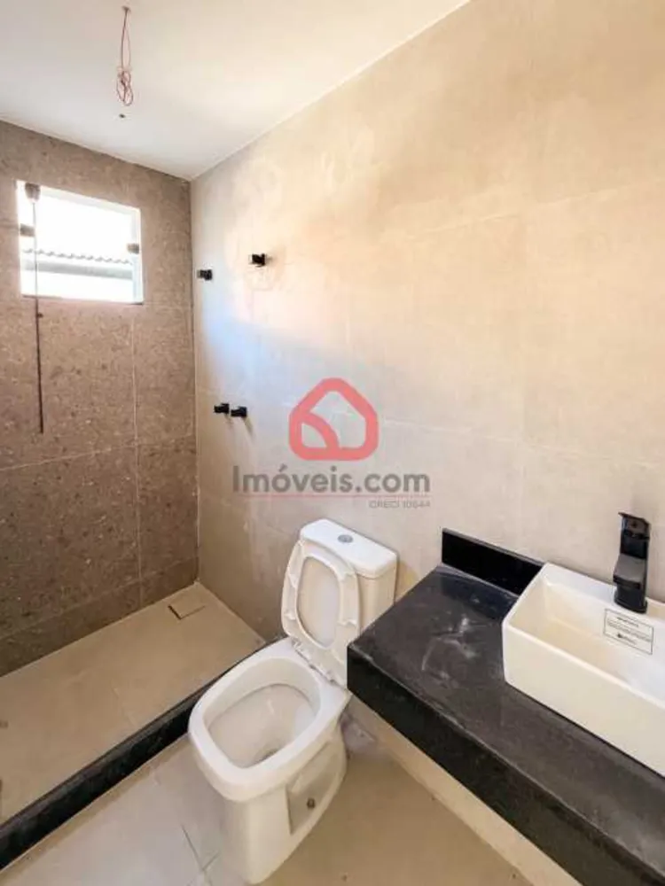 Casa de Condomínio, 5 quartos - Foto 24