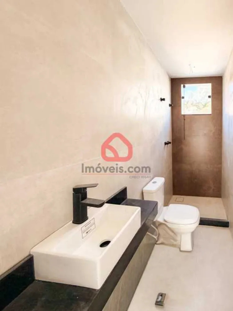 Casa de Condomínio, 5 quartos - Foto 28
