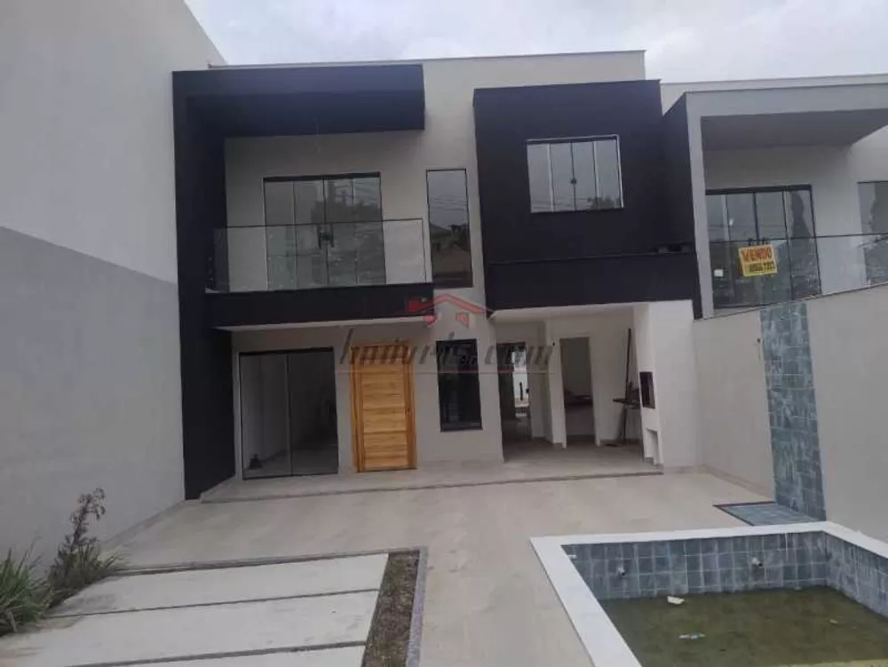Casa de Condomínio, 5 quartos - Foto 9