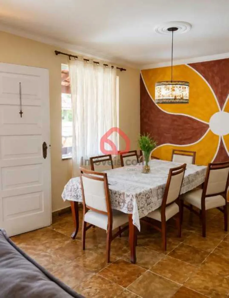 Casa de Condomínio, 4 quartos - Foto 8
