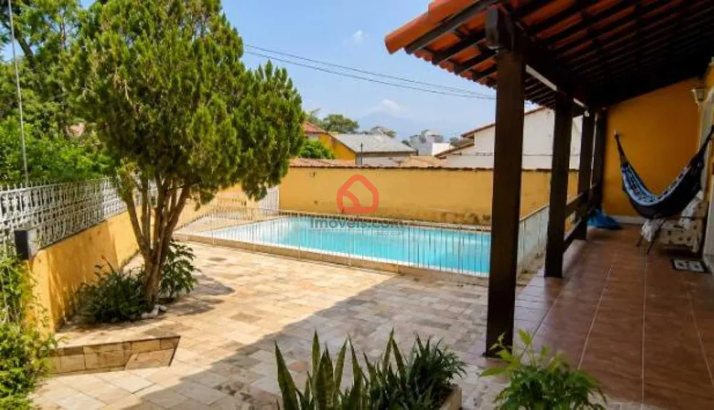 Casa de Condomínio, 4 quartos - Foto 7