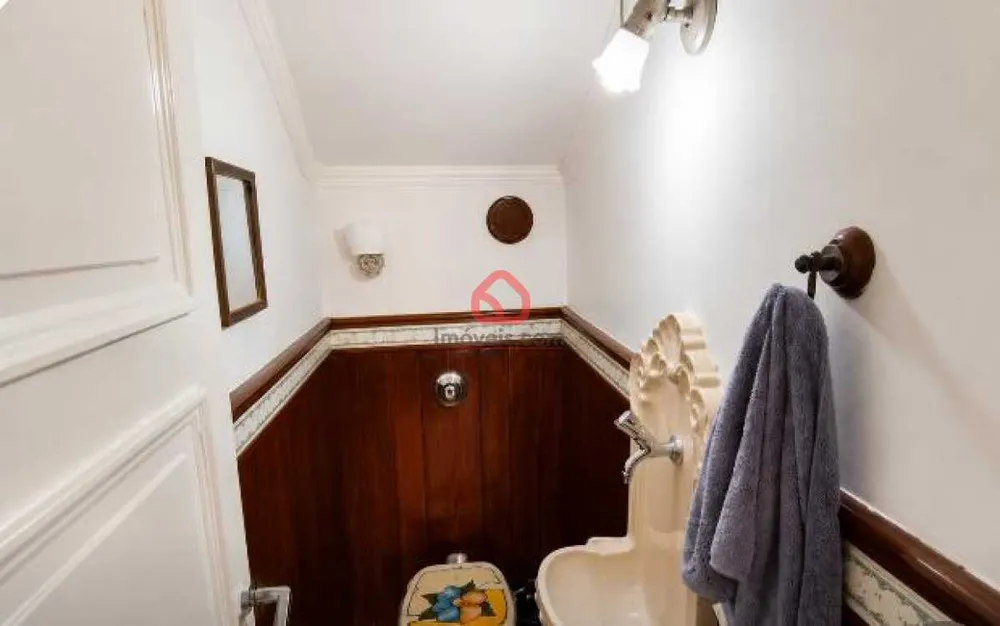 Casa de Condomínio, 4 quartos - Foto 5