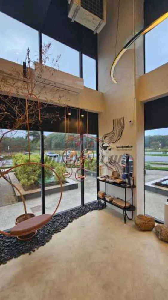 Loja-Salão, 90 m² - Foto 2