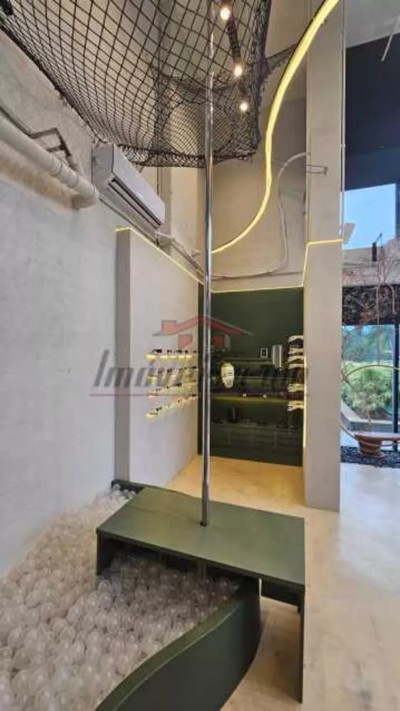 Loja-Salão, 90 m² - Foto 22