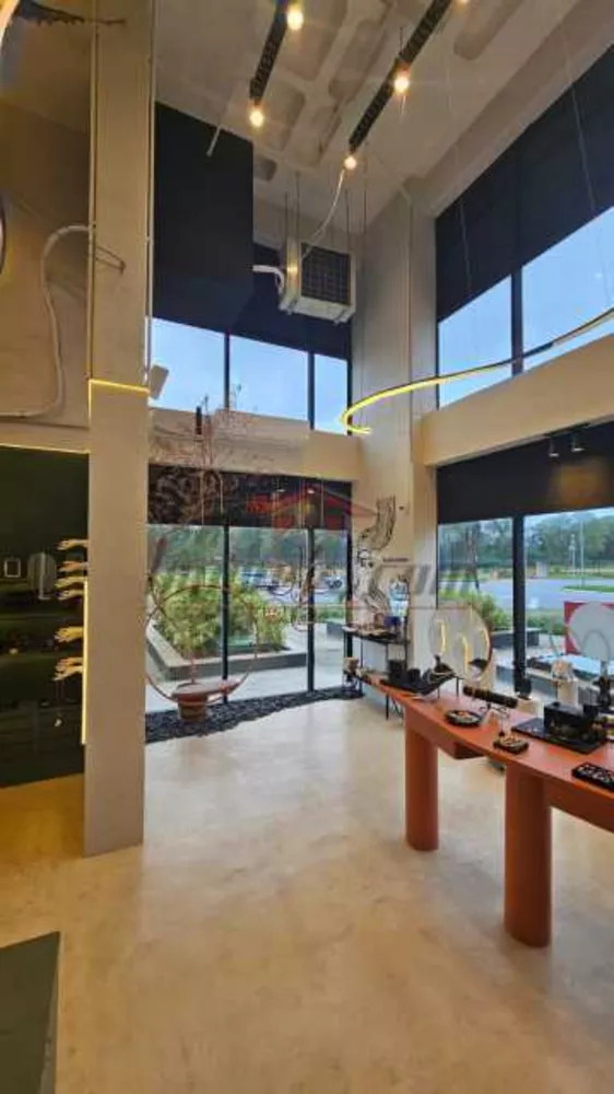 Loja-Salão, 90 m² - Foto 5