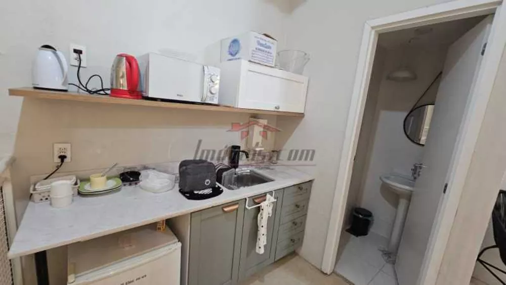 Loja-Salão, 90 m² - Foto 20