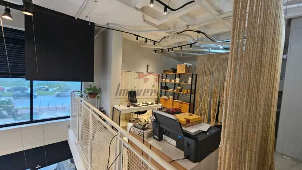 Loja-Salão, 90 m² - Foto 16