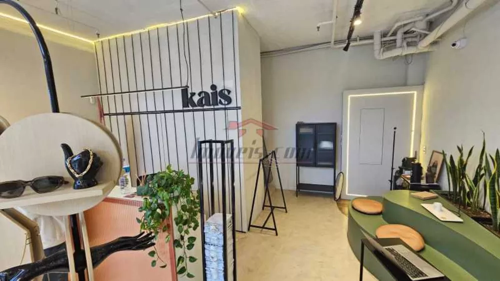 Loja-Salão, 90 m² - Foto 8