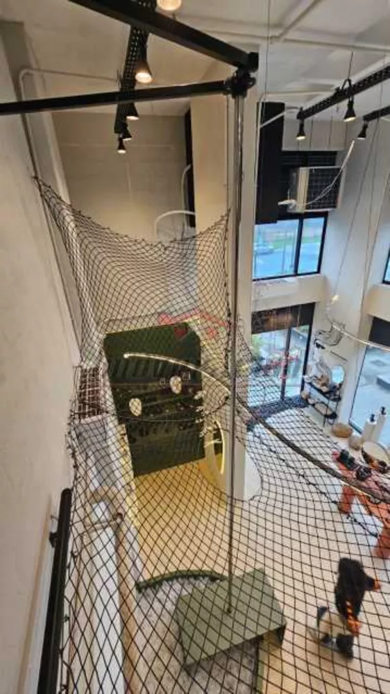 Loja-Salão, 90 m² - Foto 12