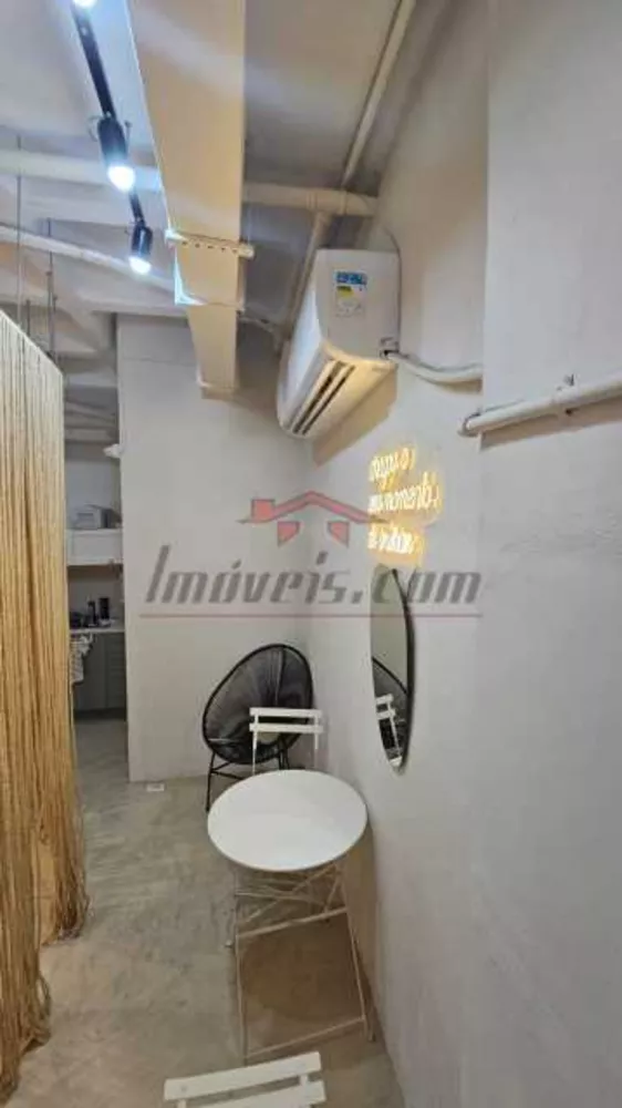 Loja-Salão, 90 m² - Foto 21