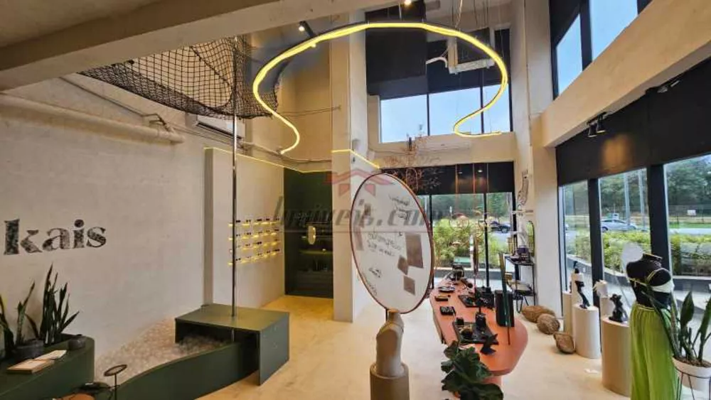 Loja-Salão, 90 m² - Foto 9