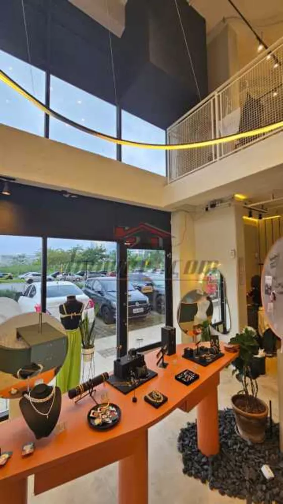 Loja-Salão, 90 m² - Foto 4