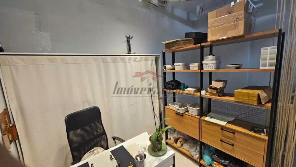 Loja-Salão, 90 m² - Foto 18