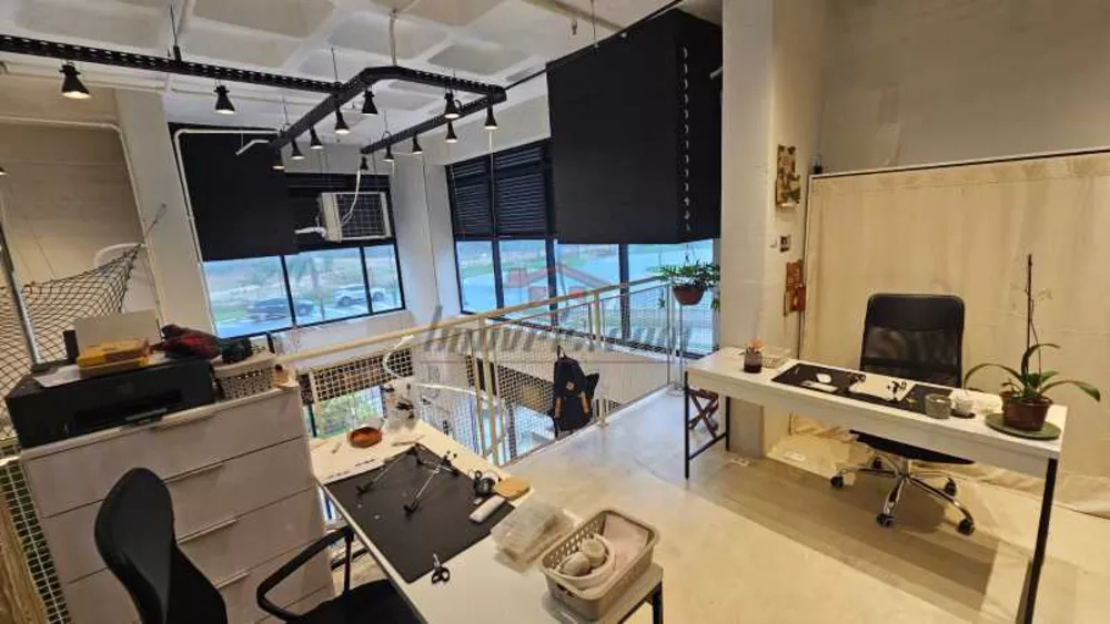 Loja-Salão, 90 m² - Foto 10