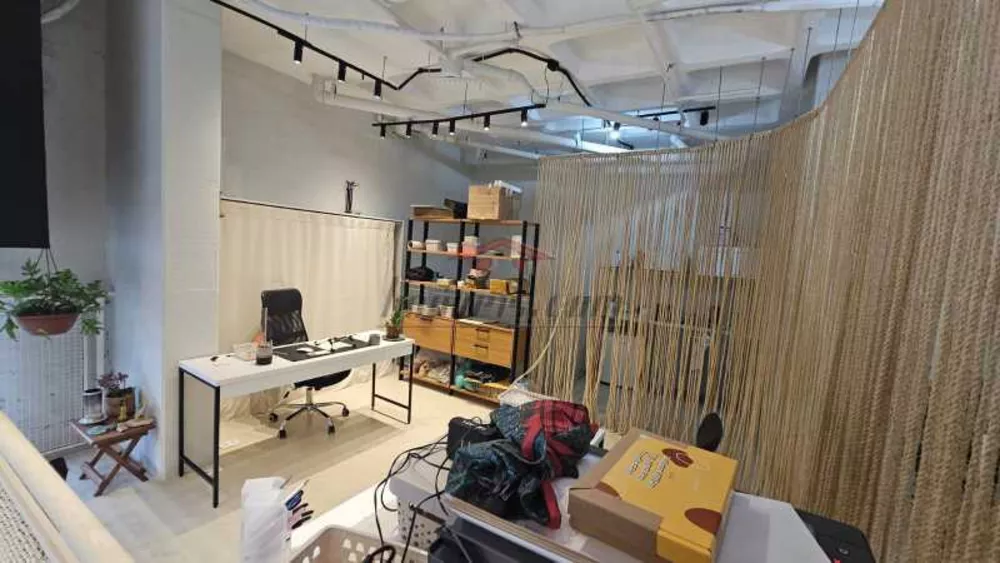 Loja-Salão, 90 m² - Foto 7