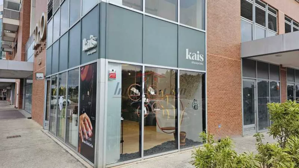 Loja-Salão, 90 m² - Foto 23