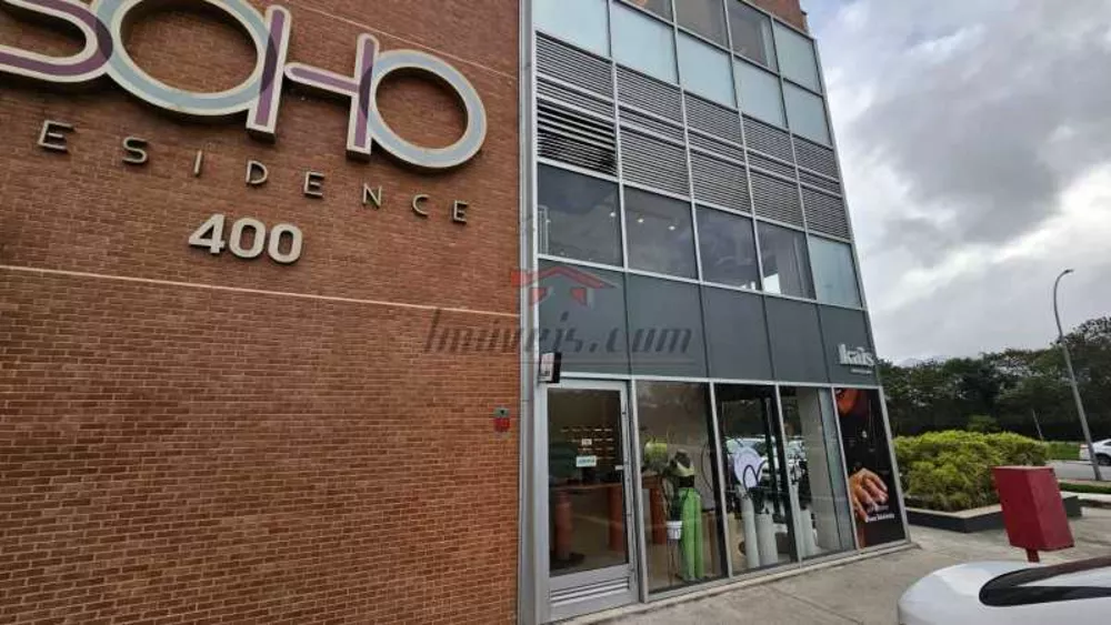 Loja-Salão, 90 m² - Foto 24