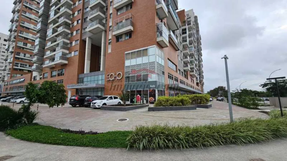 Loja-Salão, 90 m² - Foto 25