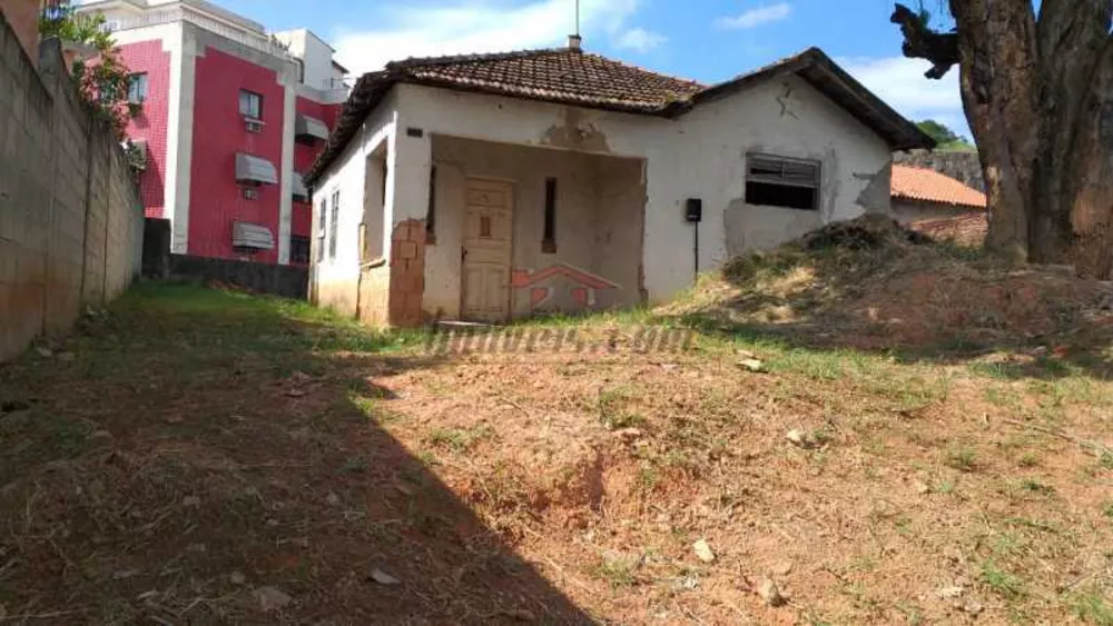 Terreno, 481 m² - Foto 1