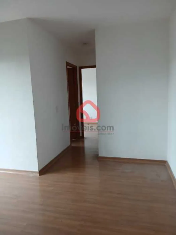 Apartamento, 2 quartos, 60 m² - Foto 4