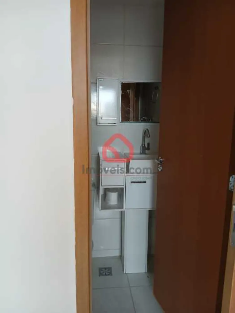 Apartamento, 2 quartos, 60 m² - Foto 7
