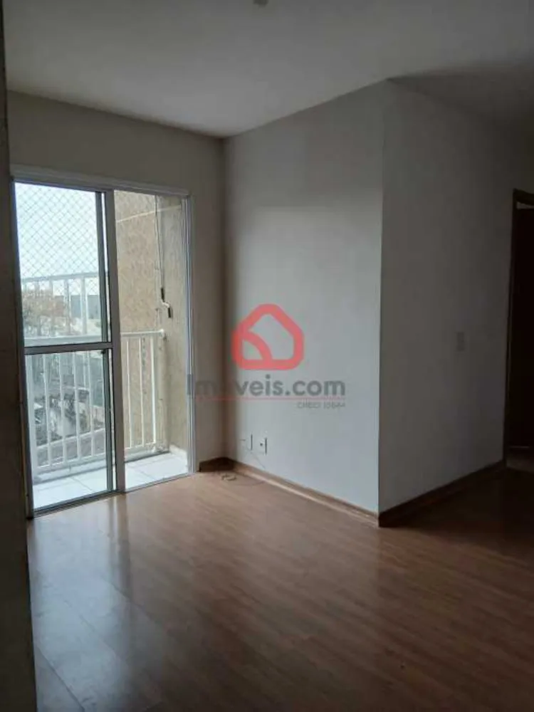 Apartamento, 2 quartos, 60 m² - Foto 3