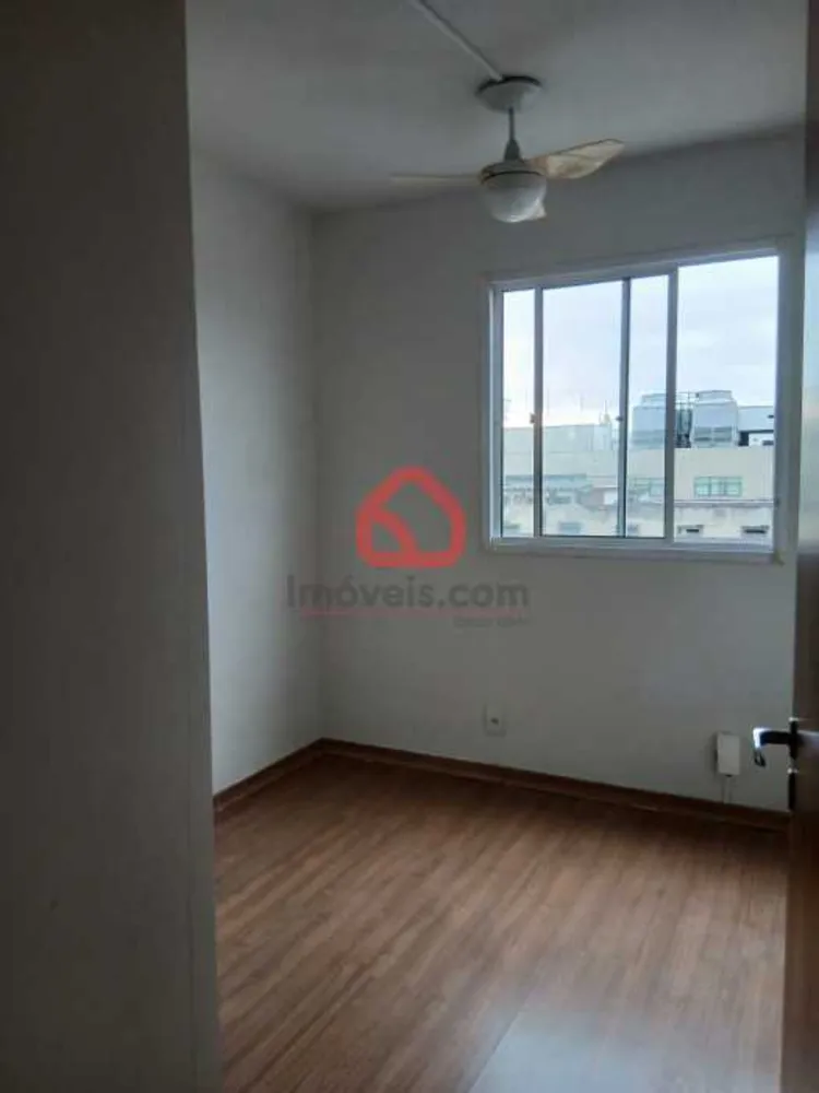 Apartamento, 2 quartos, 60 m² - Foto 6