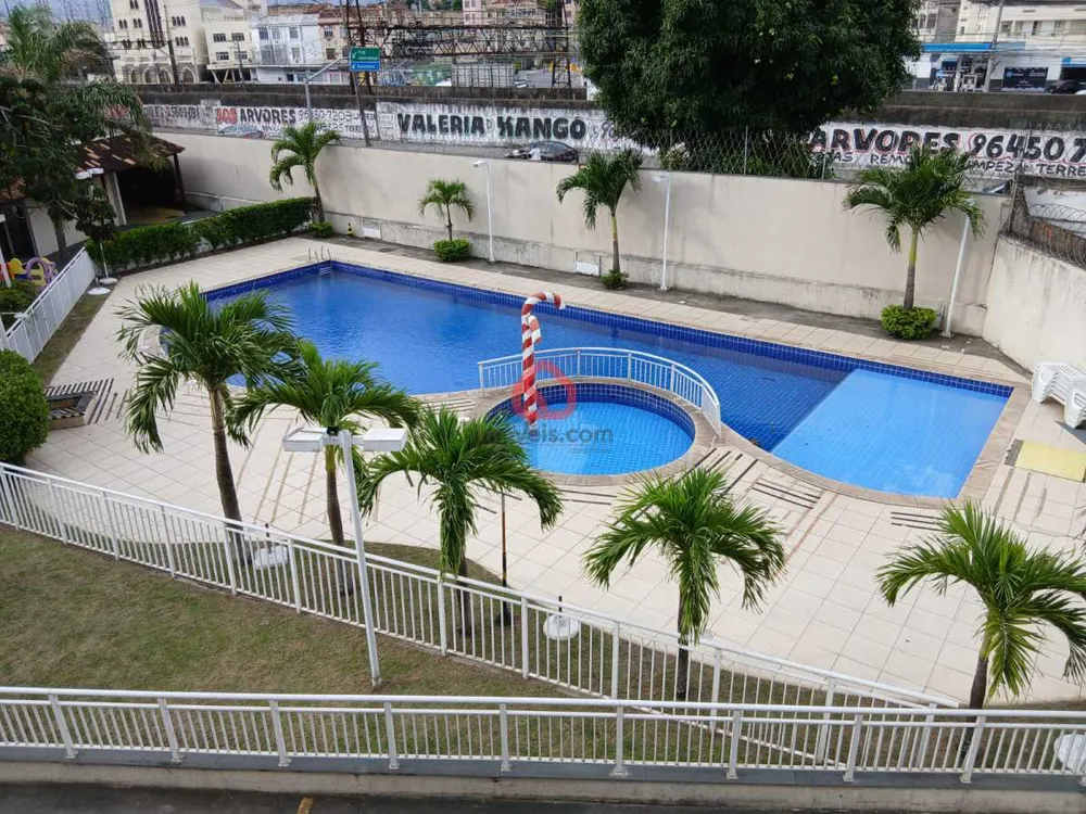 Apartamento, 2 quartos, 60 m² - Foto 1