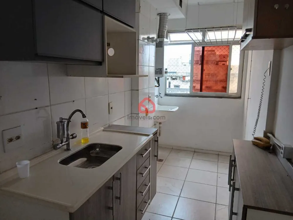 Apartamento, 2 quartos, 60 m² - Foto 8