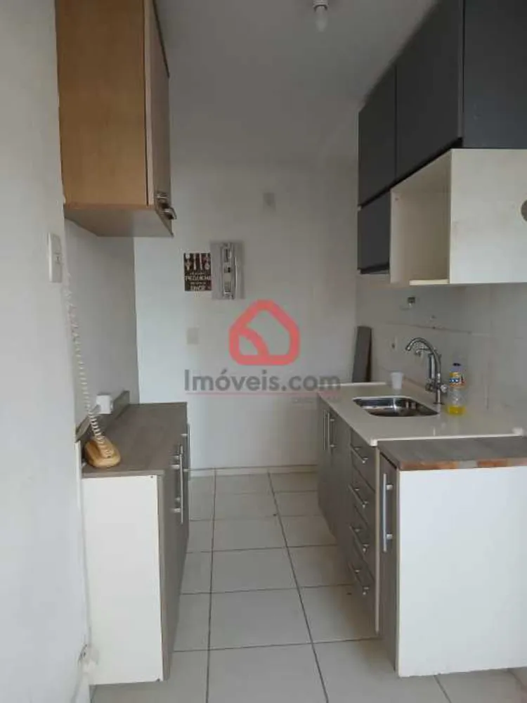 Apartamento, 2 quartos, 60 m² - Foto 10