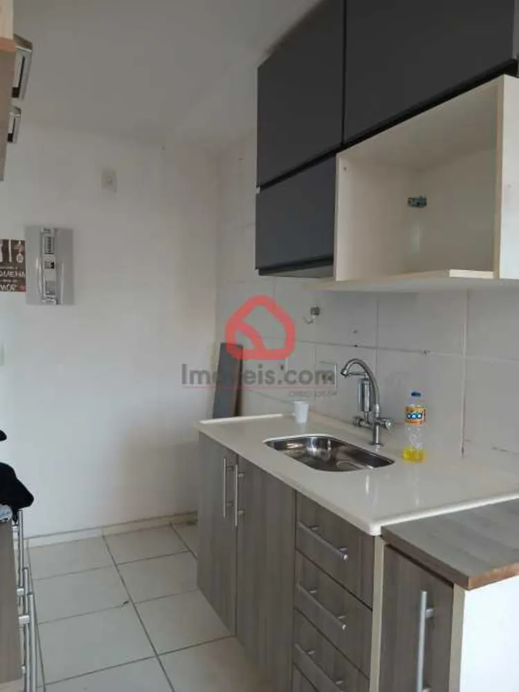 Apartamento, 2 quartos, 60 m² - Foto 9