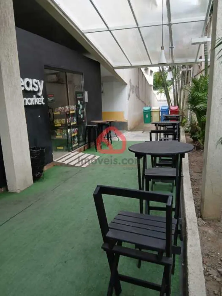Apartamento, 2 quartos, 60 m² - Foto 11