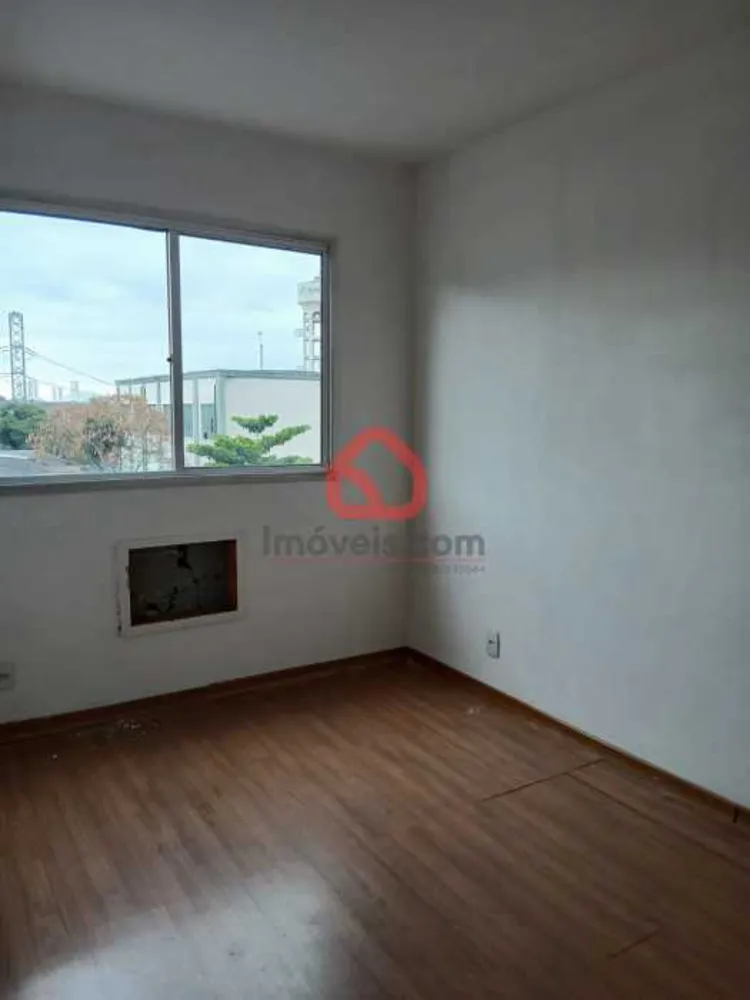 Apartamento, 2 quartos, 60 m² - Foto 5