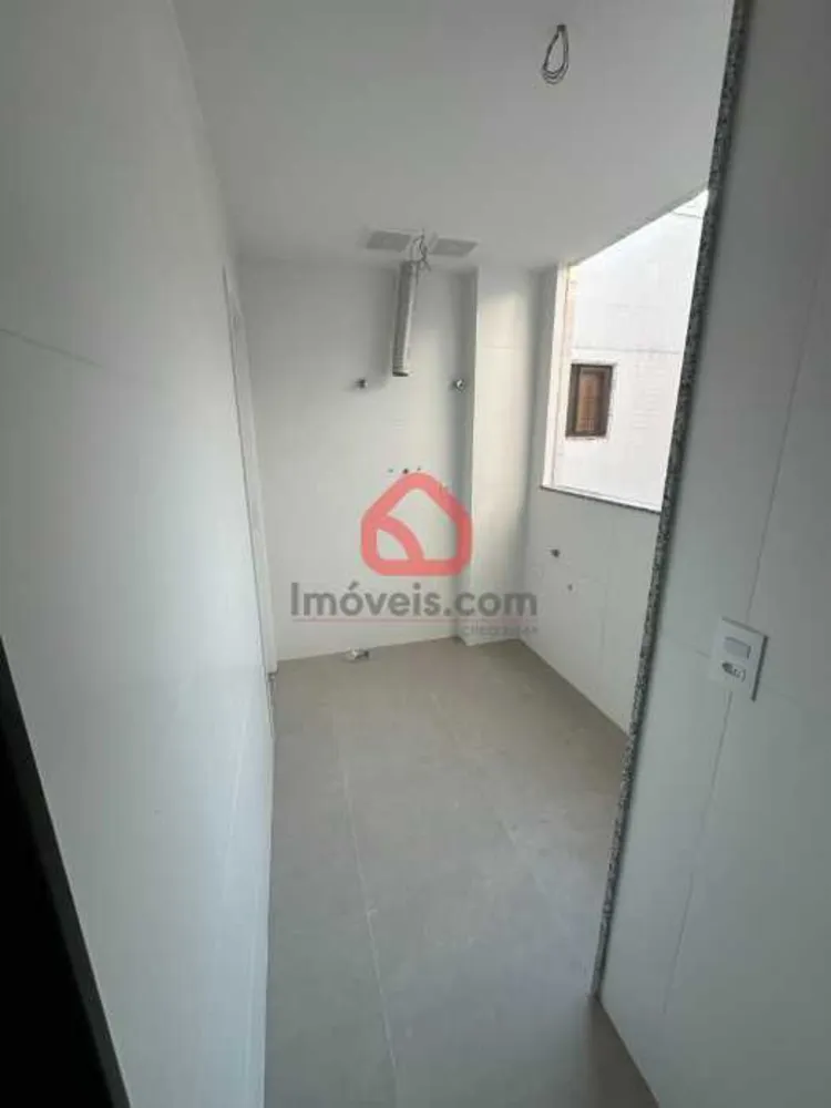 Cobertura, 3 quartos, 182 m² - Foto 1
