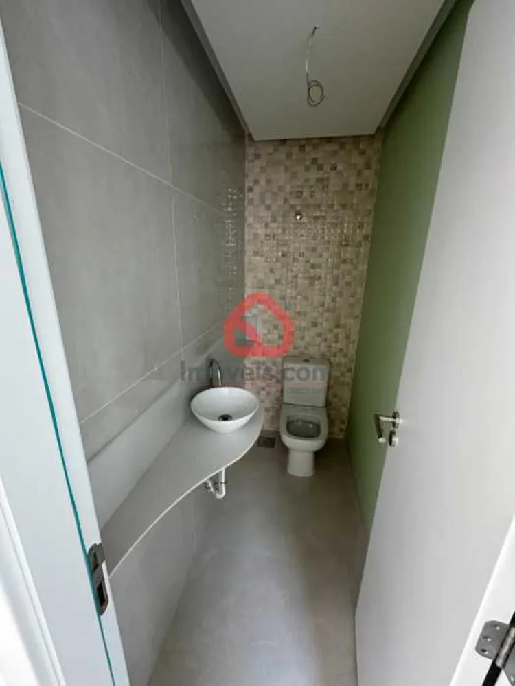 Cobertura, 3 quartos, 182 m² - Foto 12