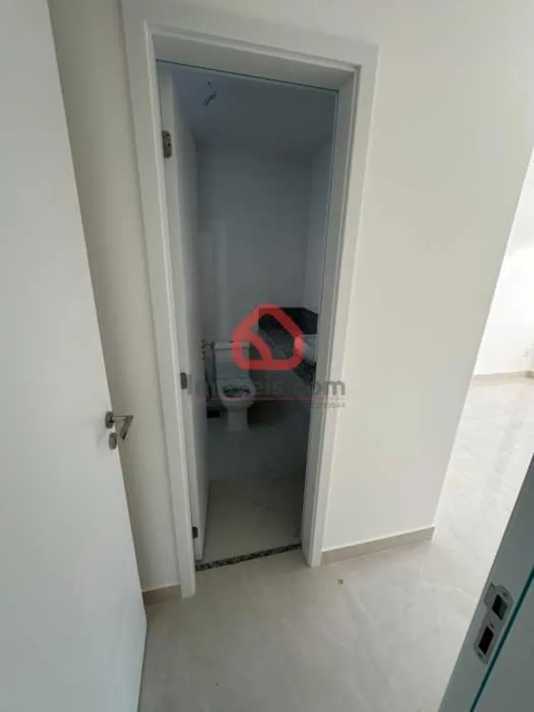 Cobertura, 3 quartos, 182 m² - Foto 13