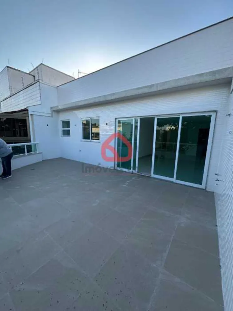 Cobertura, 3 quartos, 182 m² - Foto 16