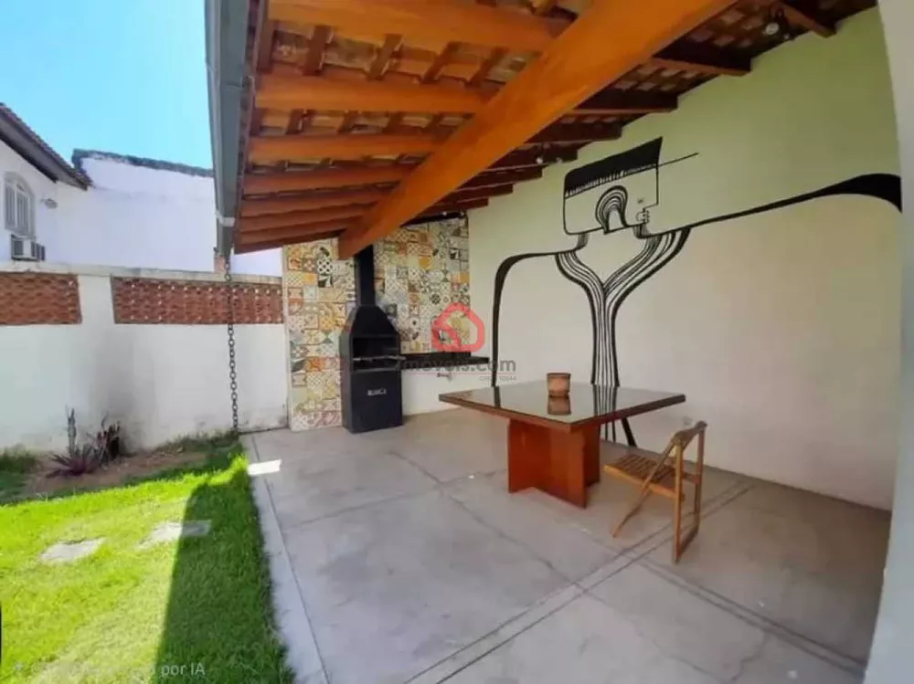 Casa de Condomínio, 5 quartos - Foto 7