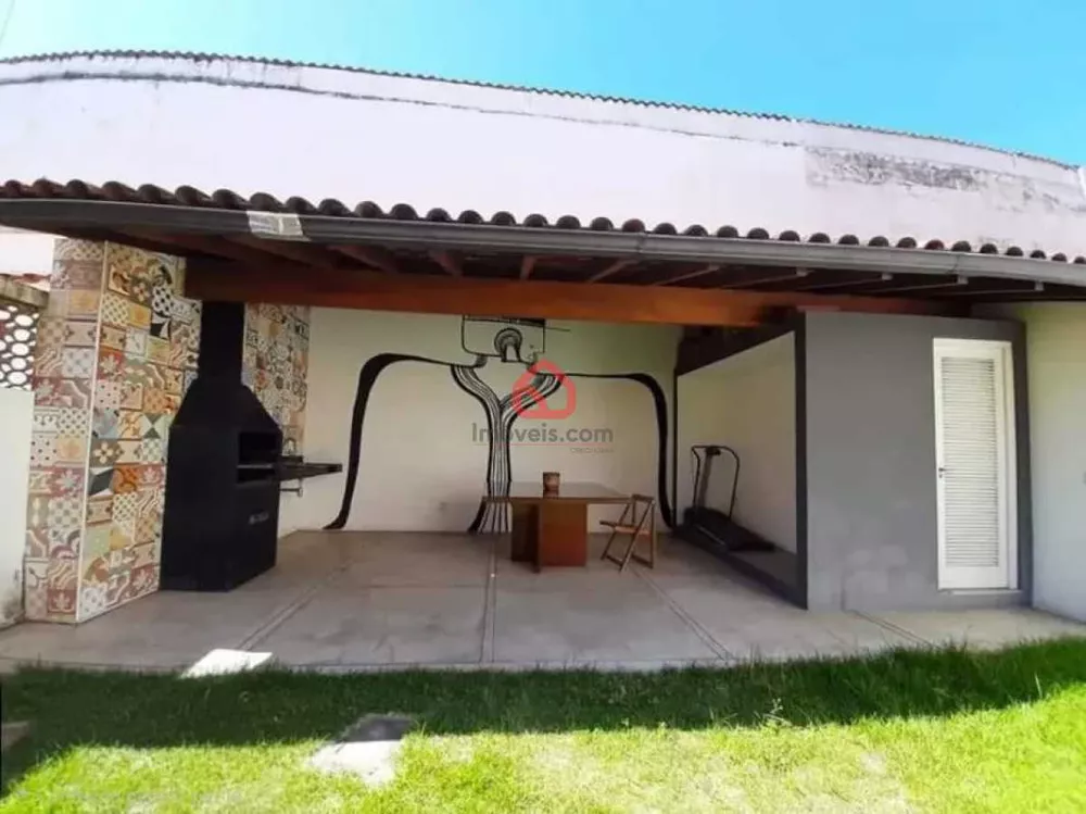 Casa de Condomínio, 5 quartos - Foto 8