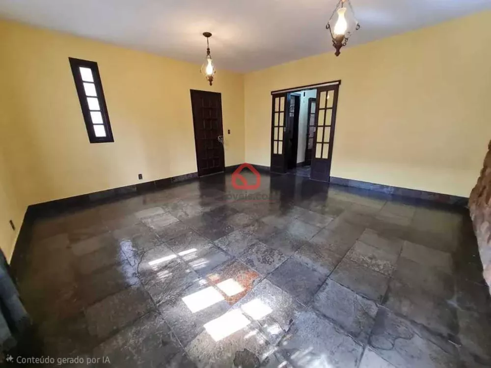 Casa de Condomínio, 5 quartos - Foto 17
