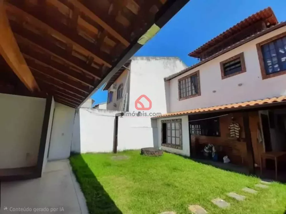Casa de Condomínio, 5 quartos - Foto 15