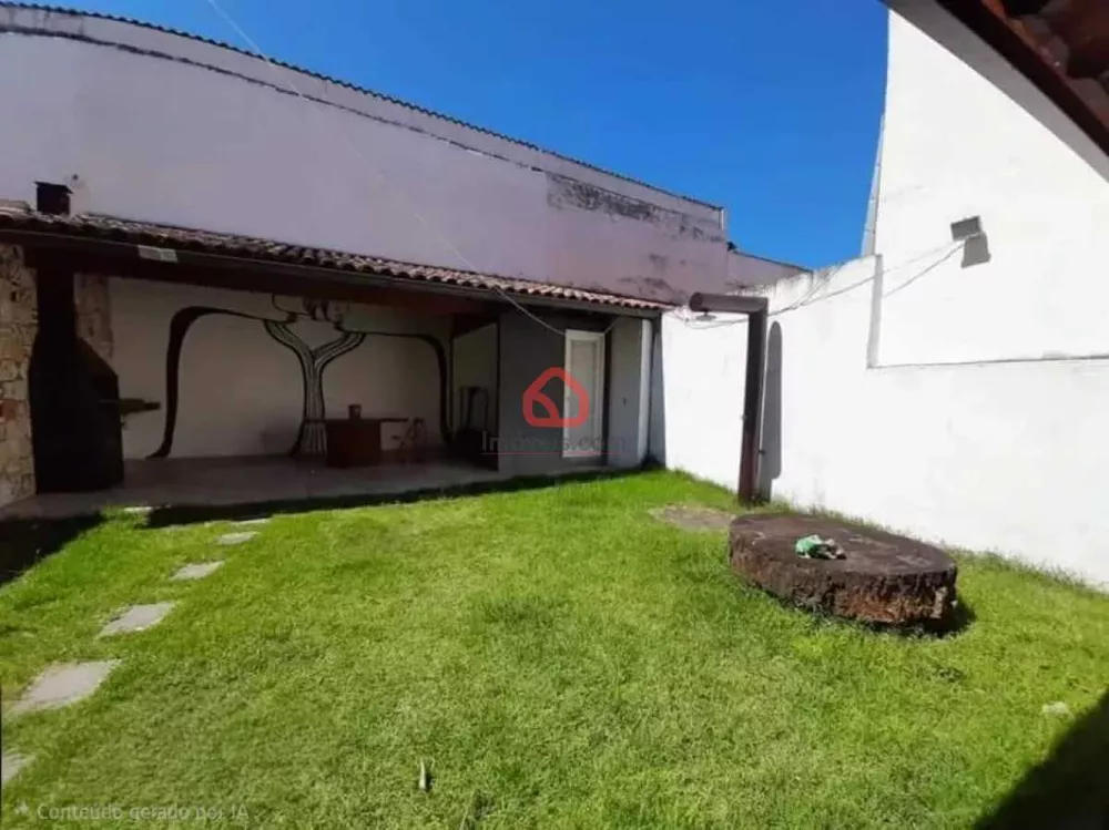 Casa de Condomínio, 5 quartos - Foto 18