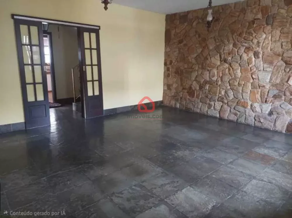 Casa de Condomínio, 5 quartos - Foto 11