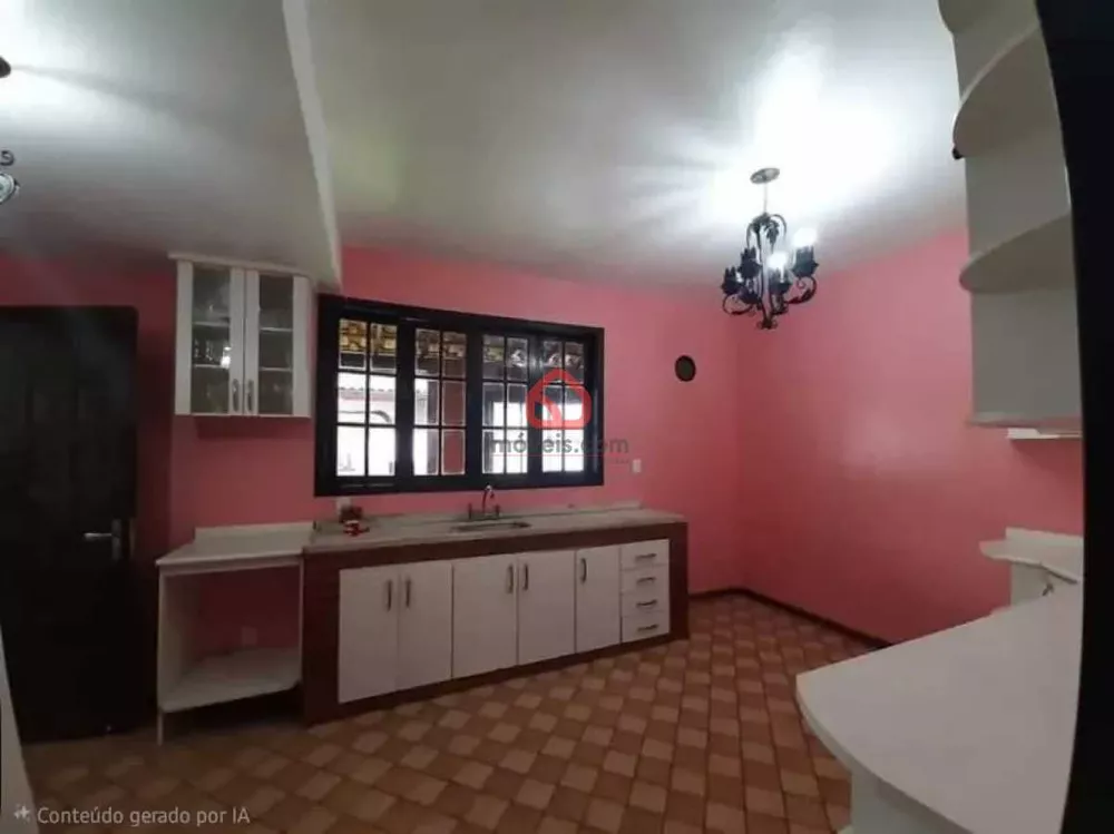 Casa de Condomínio, 5 quartos - Foto 3