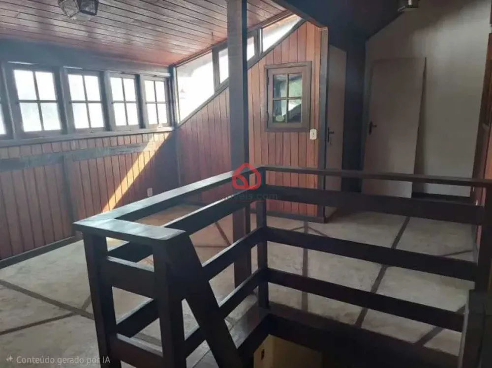 Casa de Condomínio, 5 quartos - Foto 4