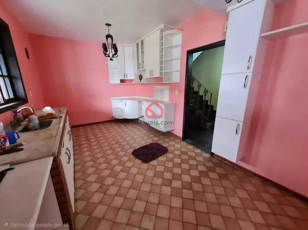 Casa de Condomínio, 5 quartos - Foto 10