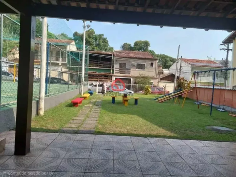 Casa de Condomínio, 5 quartos - Foto 6