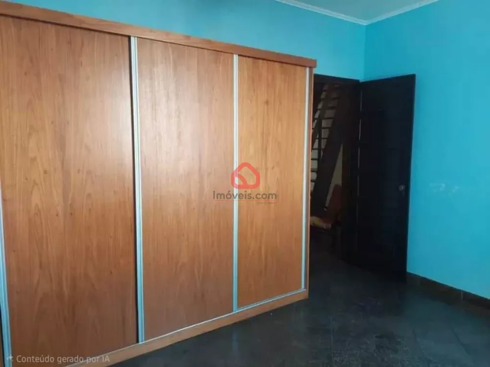 Casa de Condomínio, 5 quartos - Foto 21