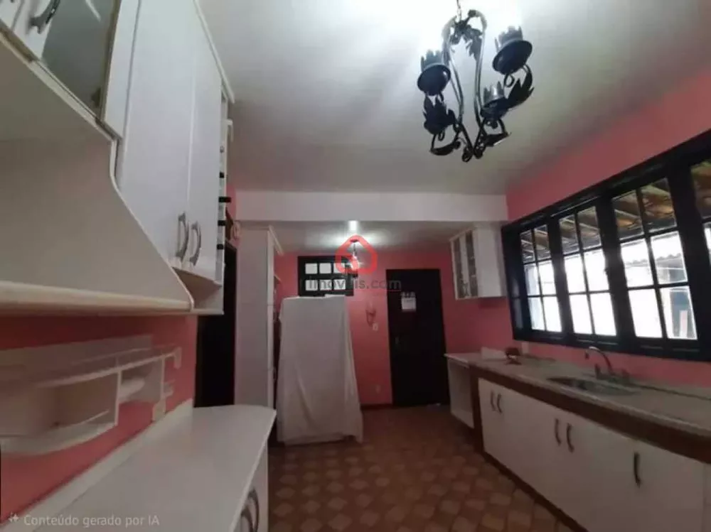 Casa de Condomínio, 5 quartos - Foto 14
